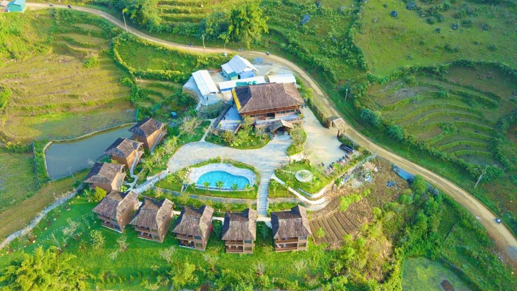 Sin Chai Ecolodge – Sa Pa