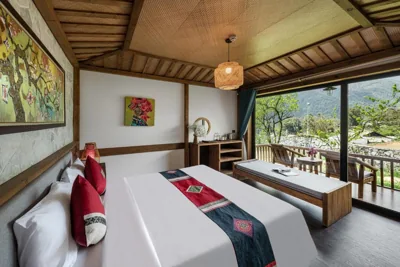Sin Chai Ecolodge – Photos 2