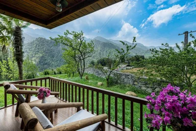 Sin Chai Ecolodge – Photos 3