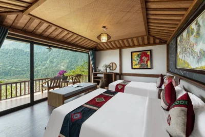 Sin Chai Ecolodge – Photos 4
