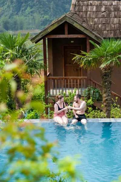 Sin Chai Ecolodge – Photos 5