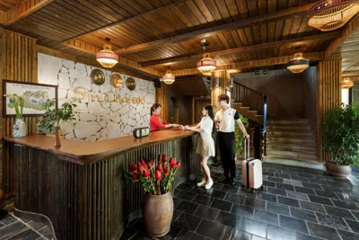 Sin Chai Ecolodge – Photos 6