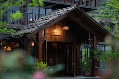 Sin Chai Ecolodge – Photos 8