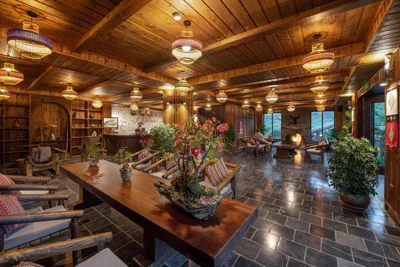 Sin Chai Ecolodge – Photos 9