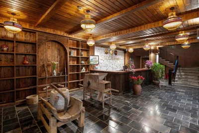 Sin Chai Ecolodge – Photos 10