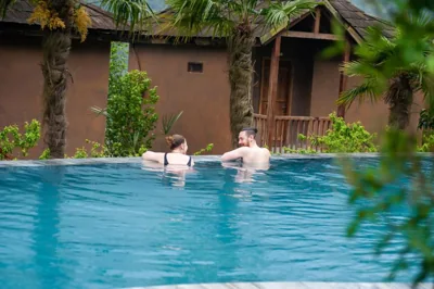 Sin Chai Ecolodge – Photos 11