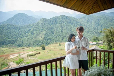 Sin Chai Ecolodge – Photos 13