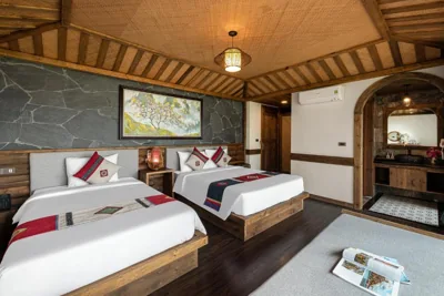 Sin Chai Ecolodge – Photos 14