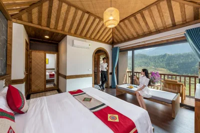 Sin Chai Ecolodge – Photos 16